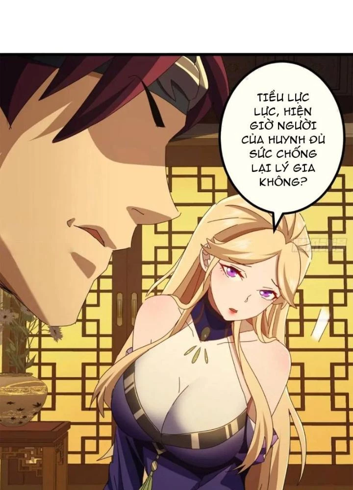 Kim Cương Bất Hoại Đại Trại Chủ Chapter 67 - 69