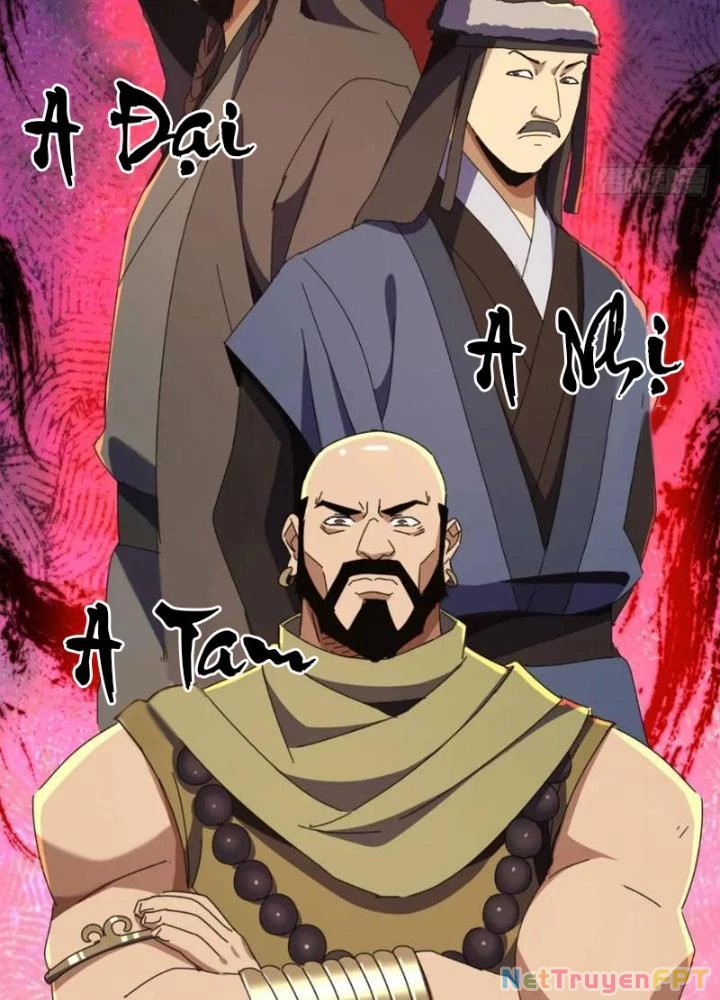 Kim Cương Bất Hoại Đại Trại Chủ Chapter 67 - 73