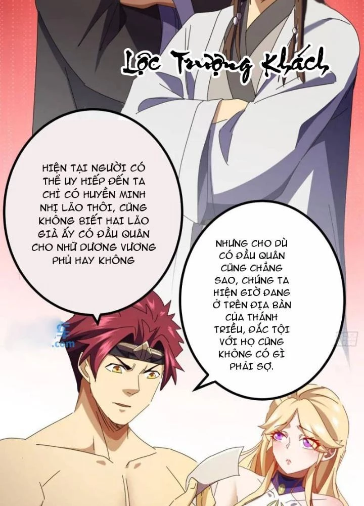 Kim Cương Bất Hoại Đại Trại Chủ Chapter 67 - 79