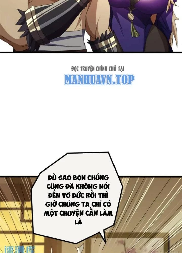 Kim Cương Bất Hoại Đại Trại Chủ Chapter 67 - 81