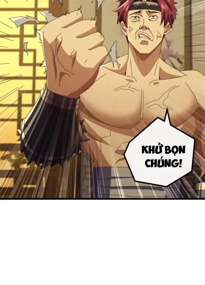 Kim Cương Bất Hoại Đại Trại Chủ Chapter 67 - 83