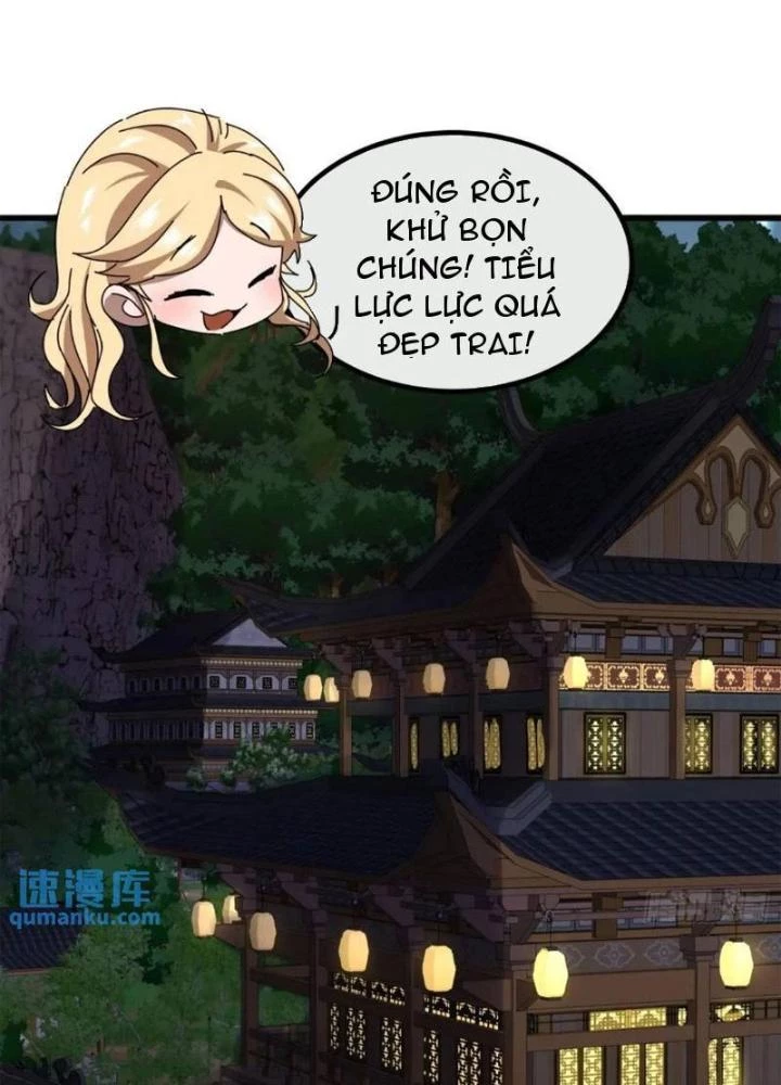 Kim Cương Bất Hoại Đại Trại Chủ Chapter 67 - 85