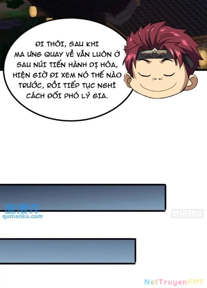 Kim Cương Bất Hoại Đại Trại Chủ Chapter 67 - 87