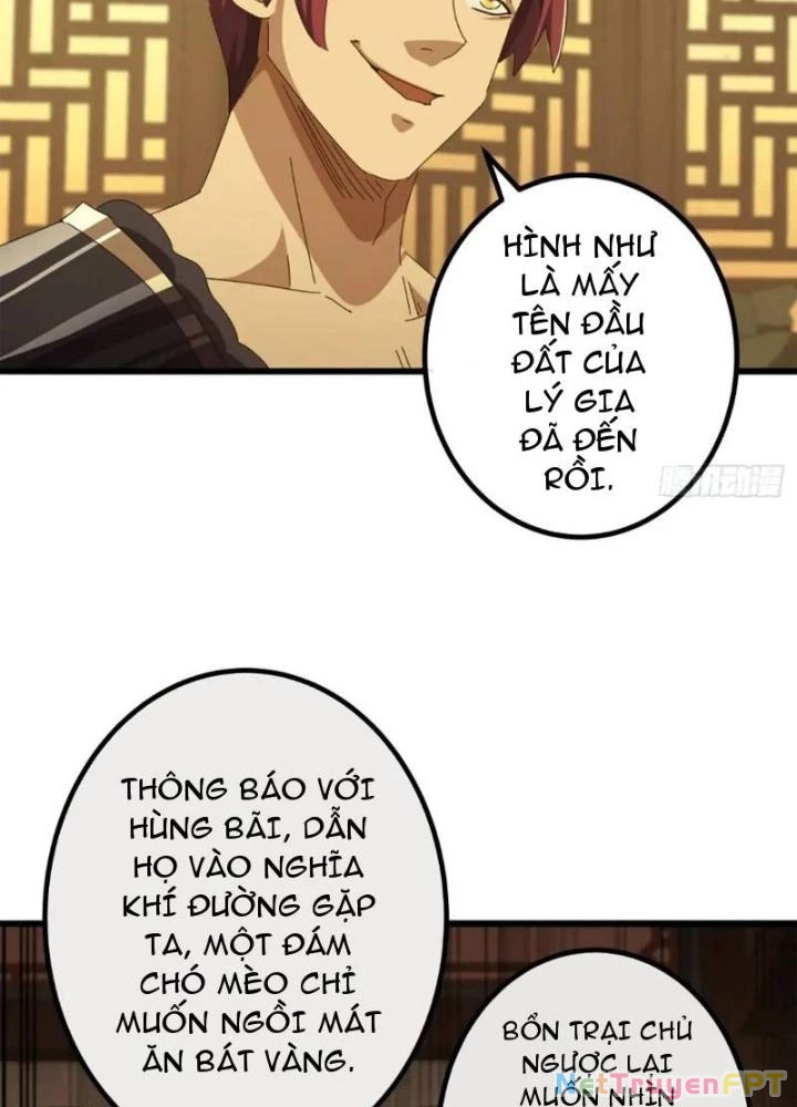 Kim Cương Bất Hoại Đại Trại Chủ Chapter 67 - 121