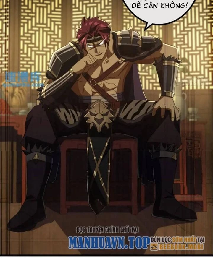 Kim Cương Bất Hoại Đại Trại Chủ Chapter 67 - 123