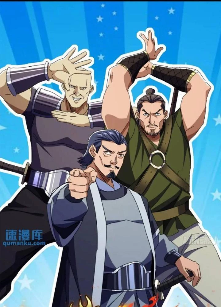 Kim Cương Bất Hoại Đại Trại Chủ Chapter 68 - 3