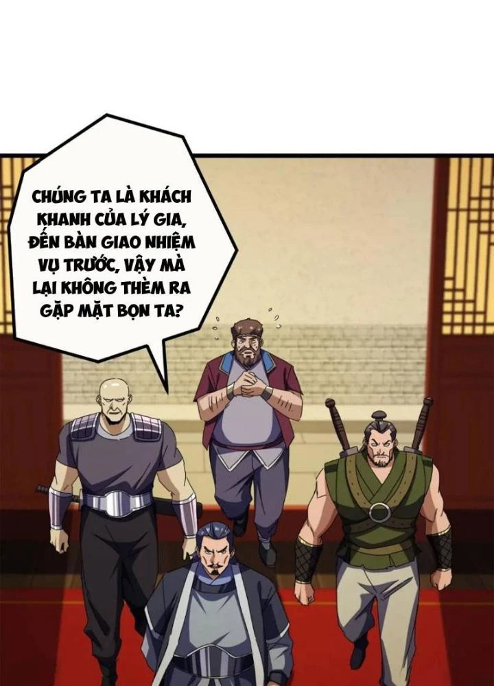 Kim Cương Bất Hoại Đại Trại Chủ Chapter 68 - 11