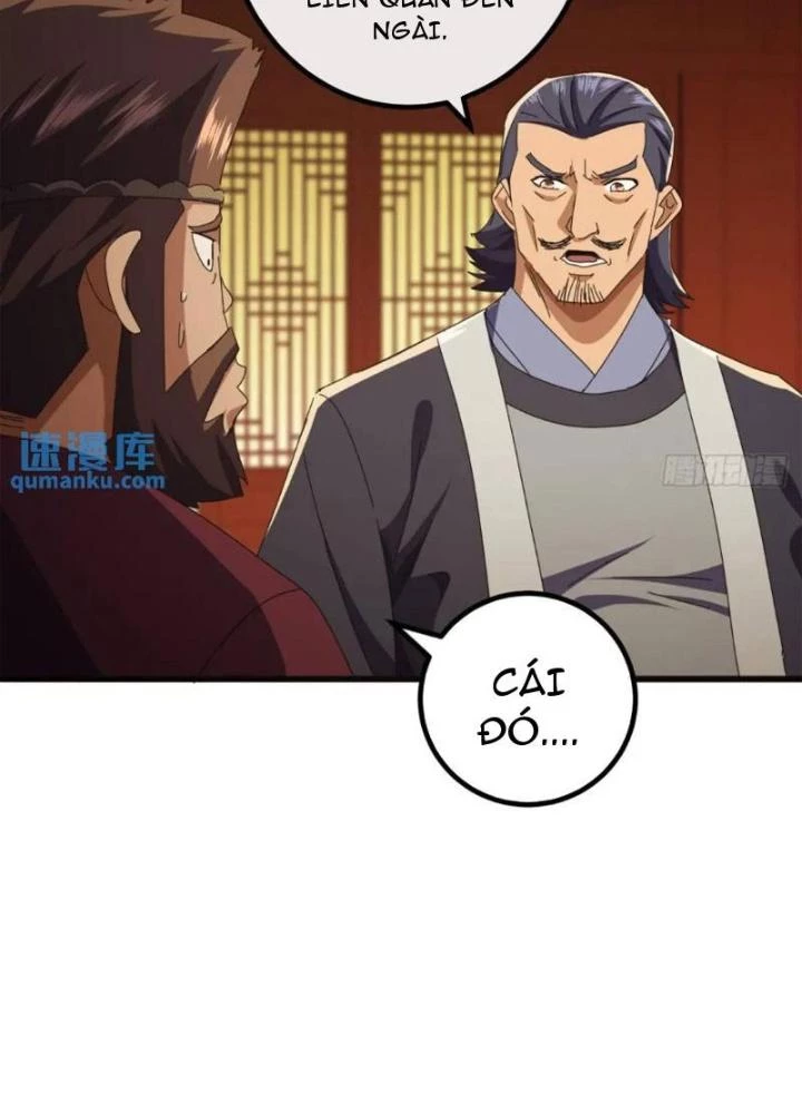 Kim Cương Bất Hoại Đại Trại Chủ Chapter 68 - 19