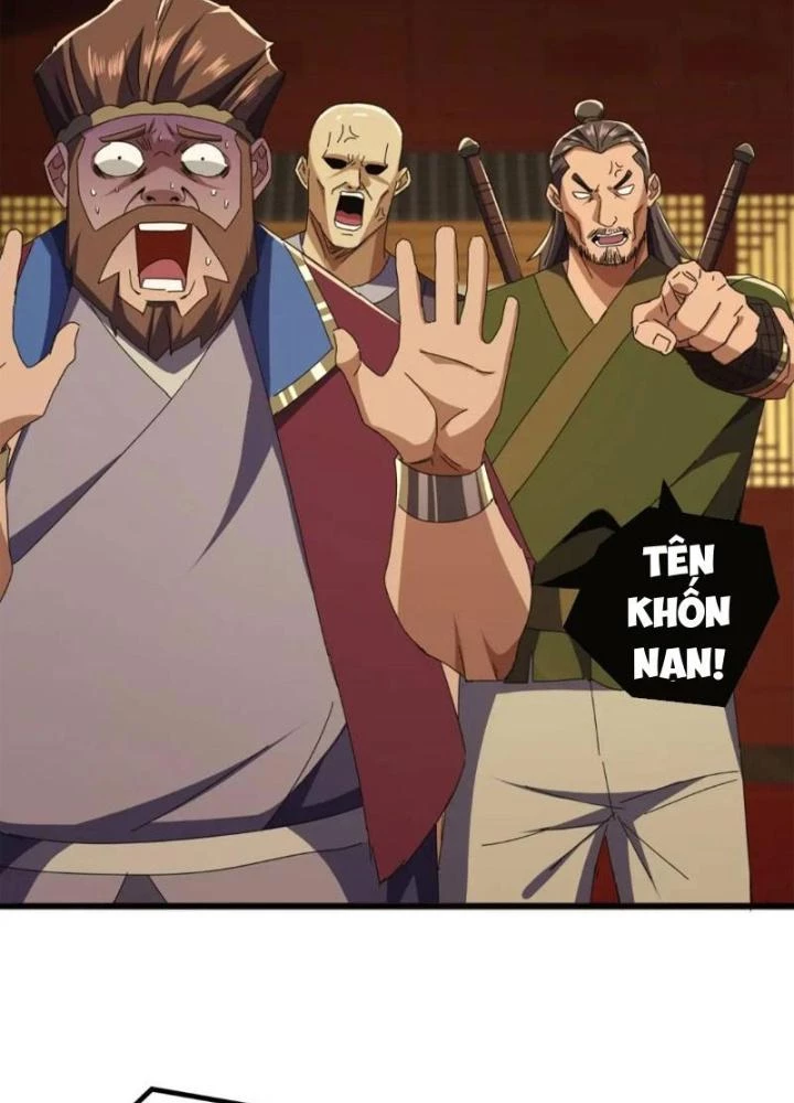 Kim Cương Bất Hoại Đại Trại Chủ Chapter 68 - 27