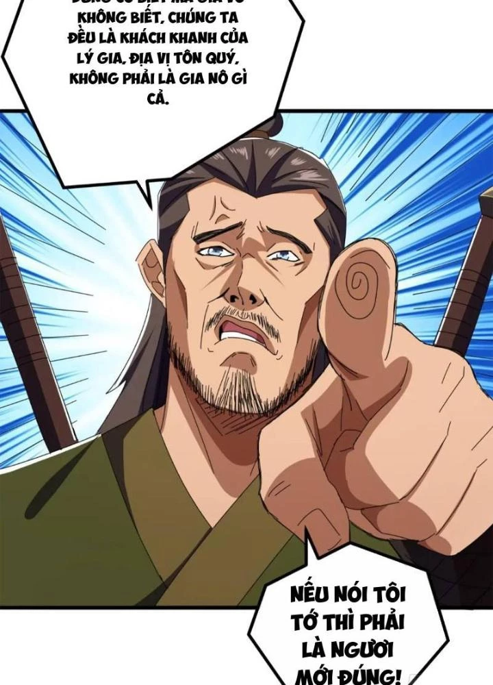 Kim Cương Bất Hoại Đại Trại Chủ Chapter 68 - 29