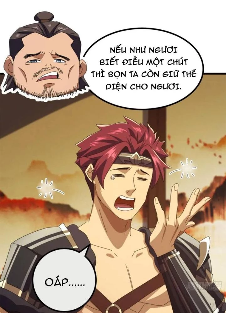 Kim Cương Bất Hoại Đại Trại Chủ Chapter 68 - 31