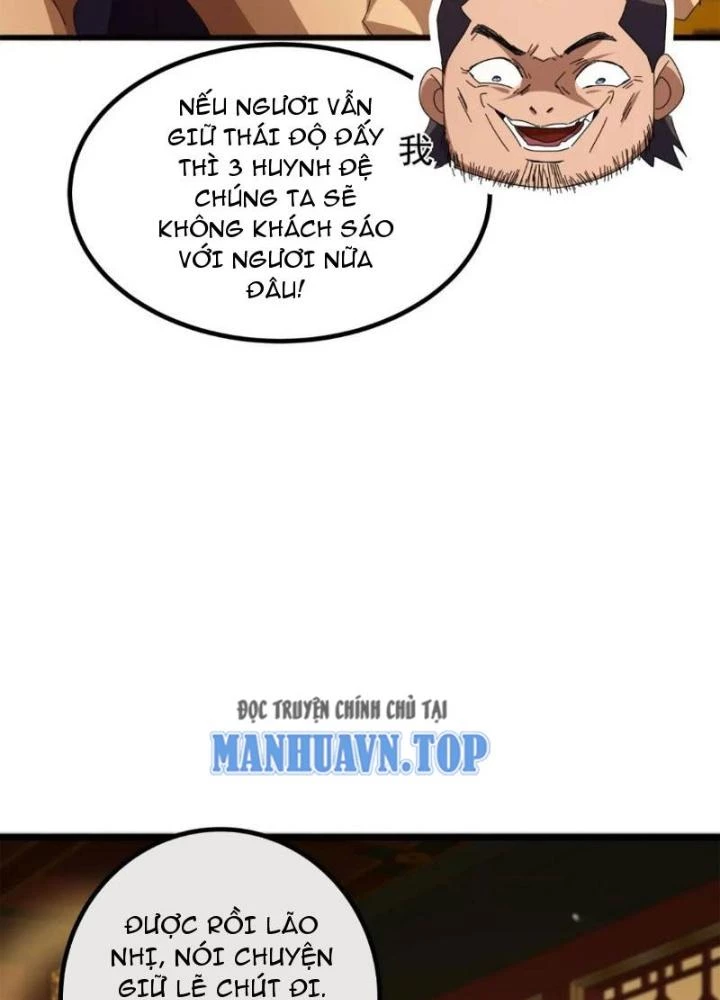 Kim Cương Bất Hoại Đại Trại Chủ Chapter 68 - 33