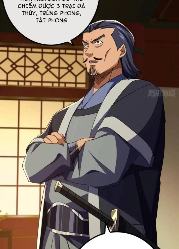 Kim Cương Bất Hoại Đại Trại Chủ Chapter 68 - 37