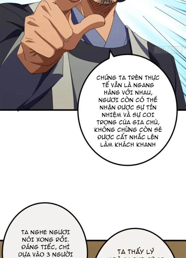 Kim Cương Bất Hoại Đại Trại Chủ Chapter 68 - 41