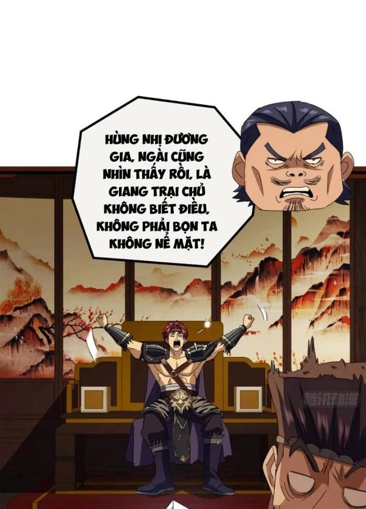 Kim Cương Bất Hoại Đại Trại Chủ Chapter 68 - 51
