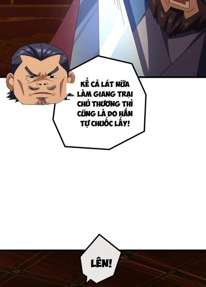 Kim Cương Bất Hoại Đại Trại Chủ Chapter 68 - 53