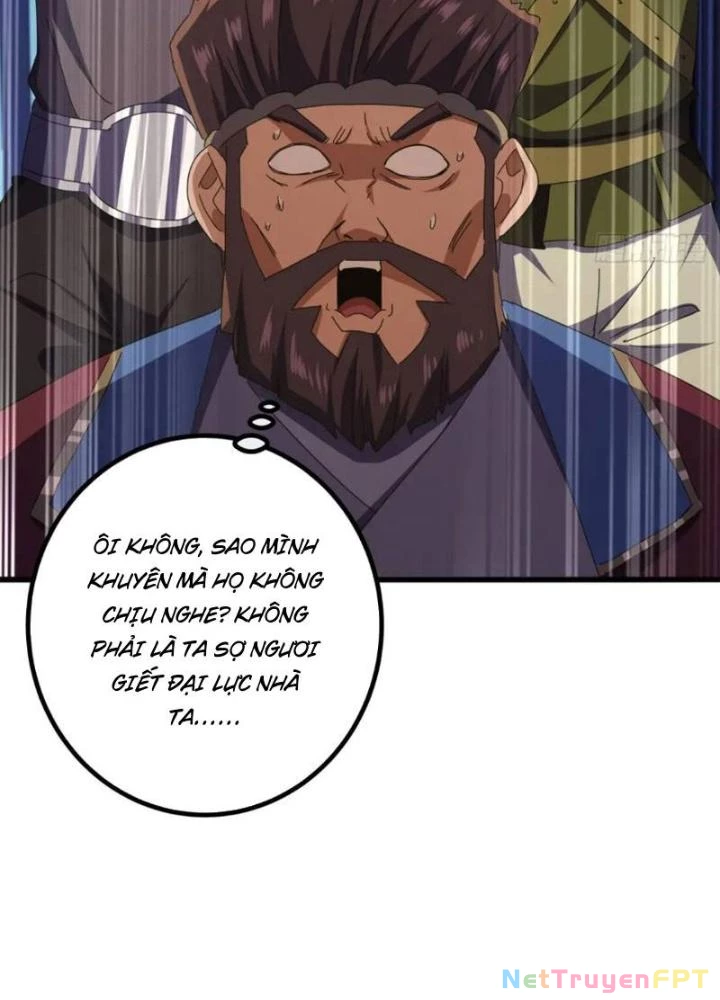 Kim Cương Bất Hoại Đại Trại Chủ Chapter 68 - 63