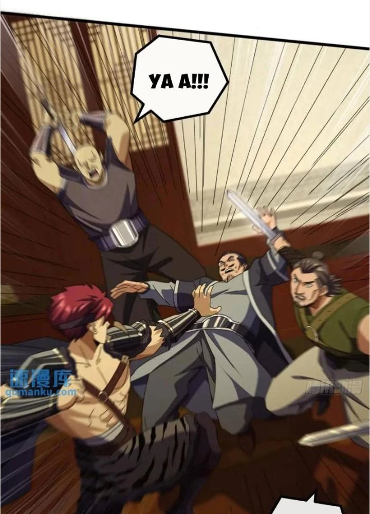 Kim Cương Bất Hoại Đại Trại Chủ Chapter 68 - 103