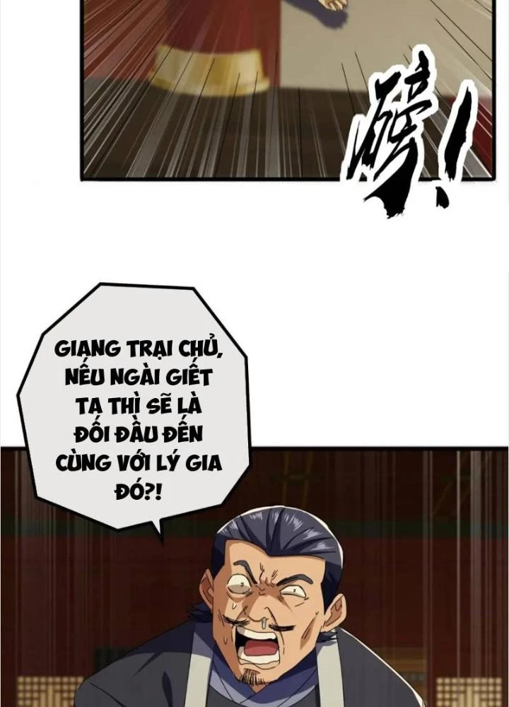 Kim Cương Bất Hoại Đại Trại Chủ Chapter 68 - 121
