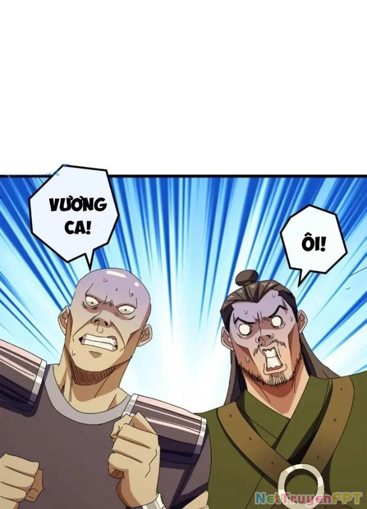 Kim Cương Bất Hoại Đại Trại Chủ Chapter 69 - 15