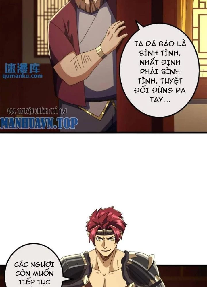 Kim Cương Bất Hoại Đại Trại Chủ Chapter 69 - 19