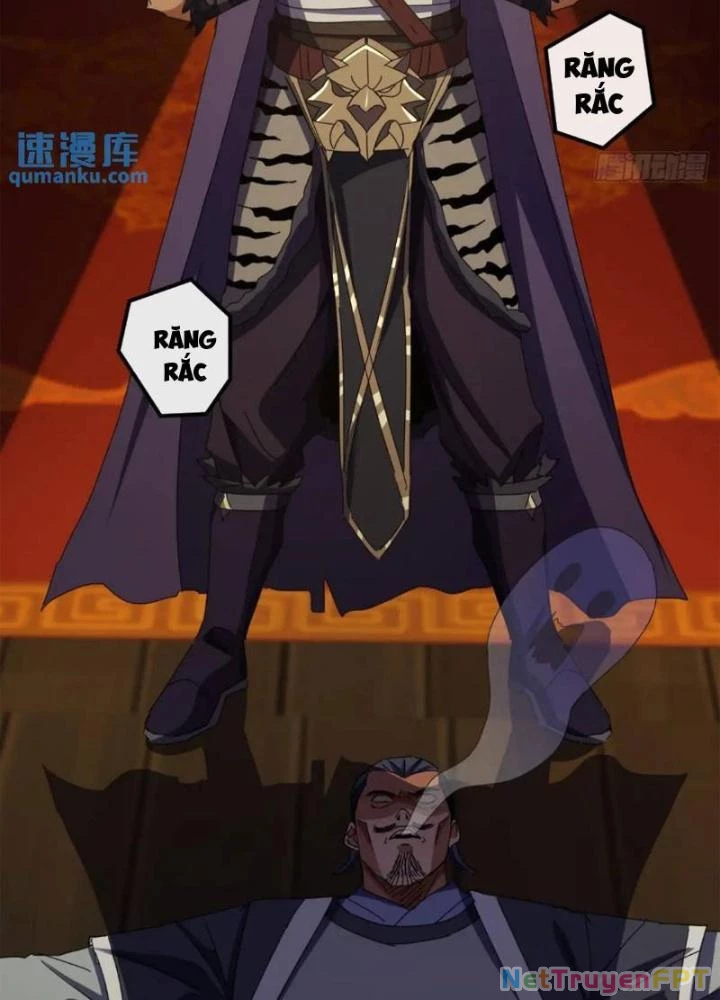 Kim Cương Bất Hoại Đại Trại Chủ Chapter 69 - 21