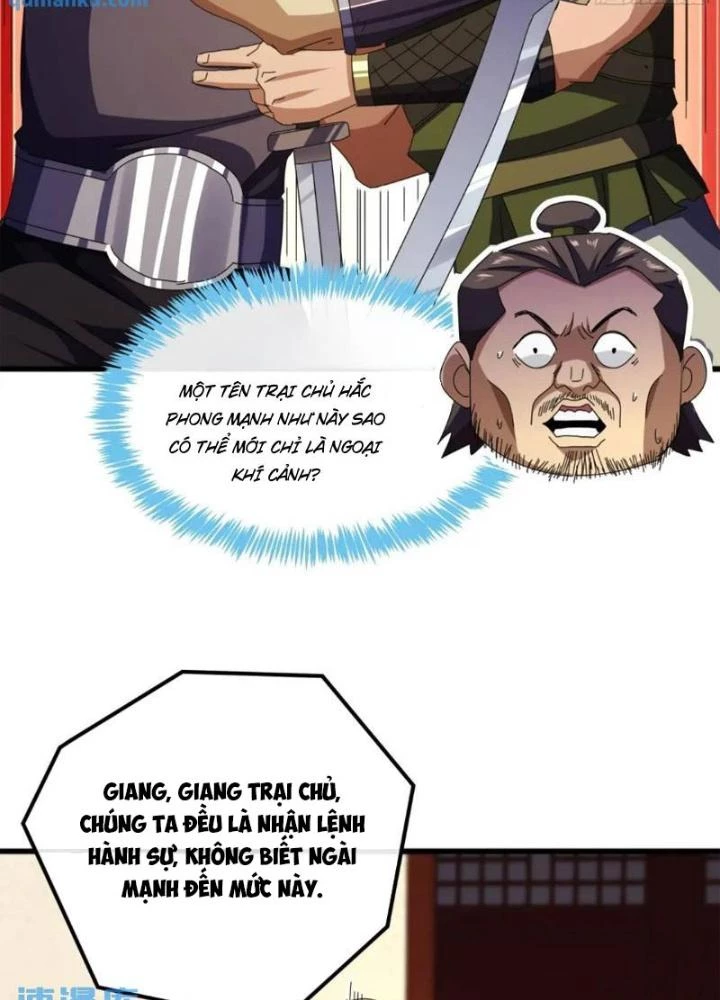 Kim Cương Bất Hoại Đại Trại Chủ Chapter 69 - 25