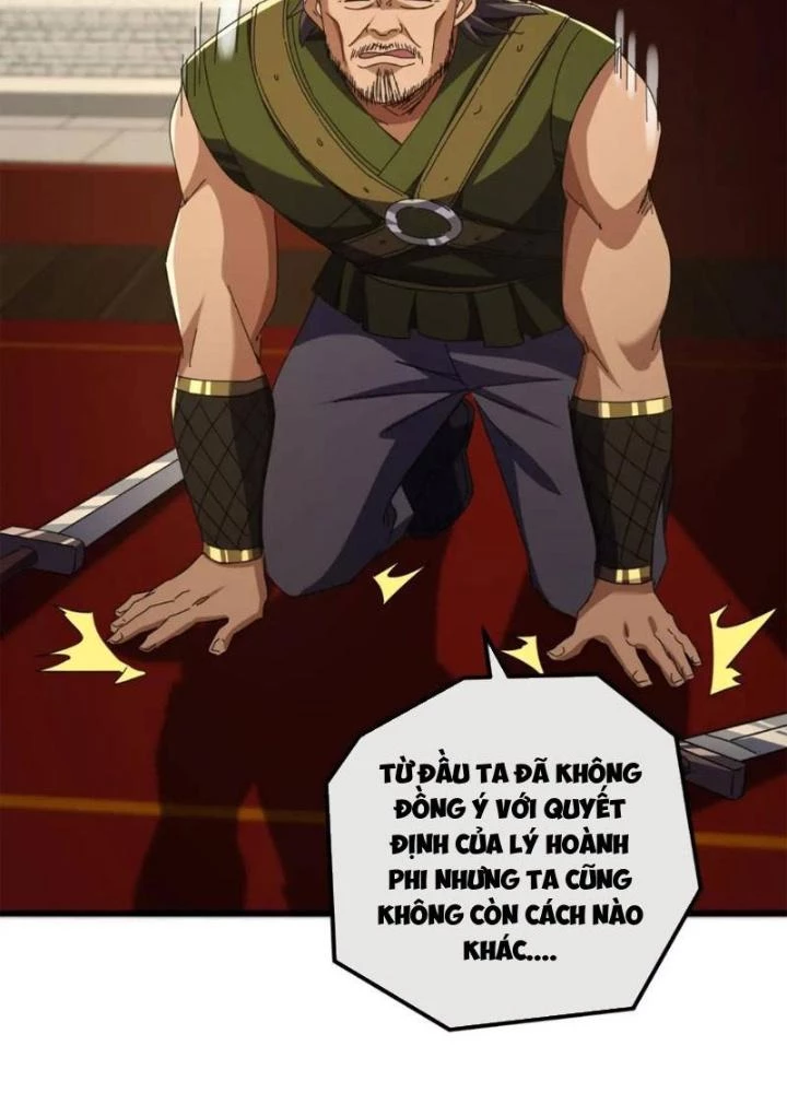 Kim Cương Bất Hoại Đại Trại Chủ Chapter 69 - 27