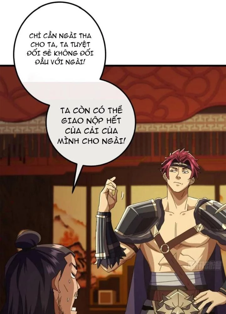 Kim Cương Bất Hoại Đại Trại Chủ Chapter 69 - 29