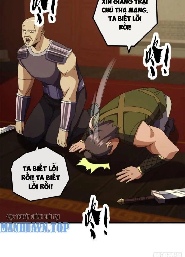 Kim Cương Bất Hoại Đại Trại Chủ Chapter 69 - 43
