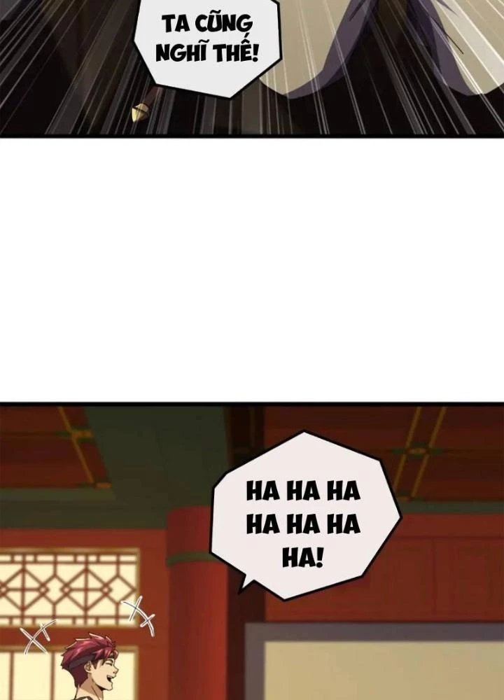 Kim Cương Bất Hoại Đại Trại Chủ Chapter 69 - 49
