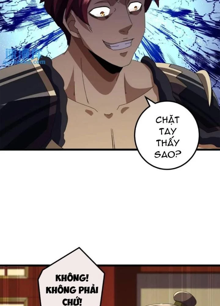 Kim Cương Bất Hoại Đại Trại Chủ Chapter 69 - 55