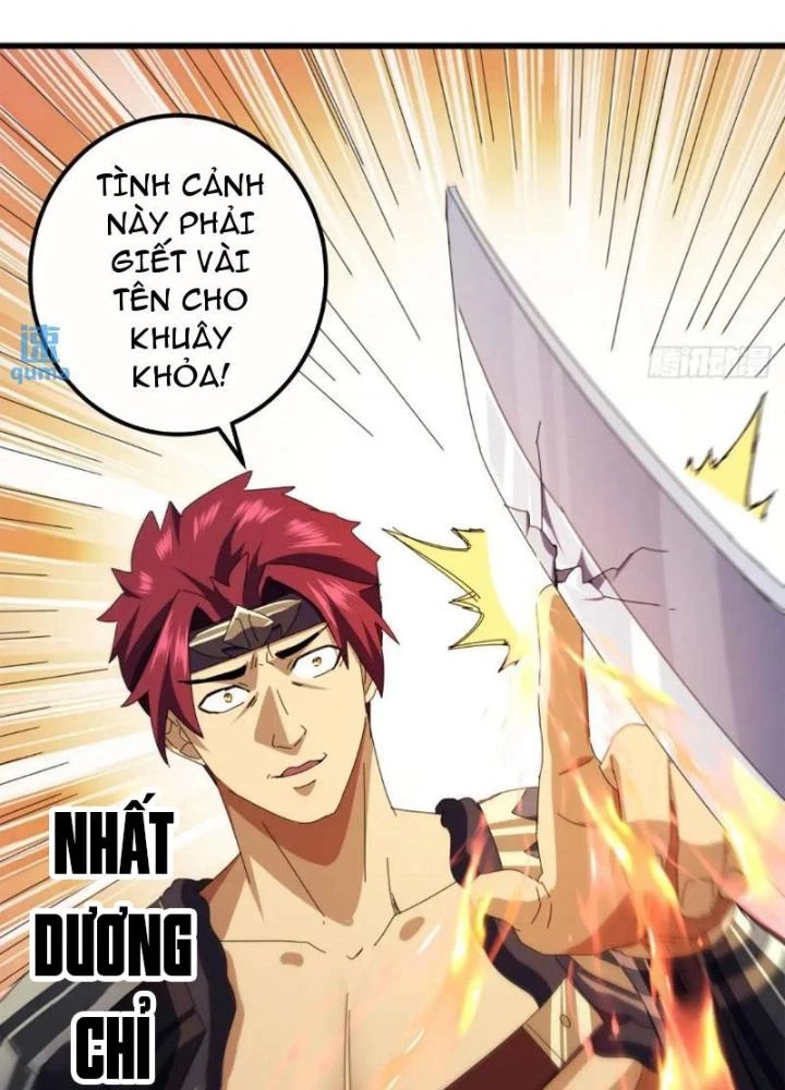 Kim Cương Bất Hoại Đại Trại Chủ Chapter 69 - 69
