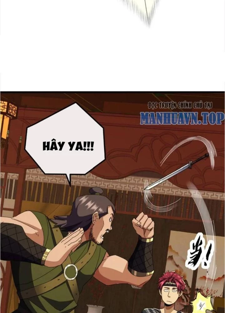 Kim Cương Bất Hoại Đại Trại Chủ Chapter 69 - 89