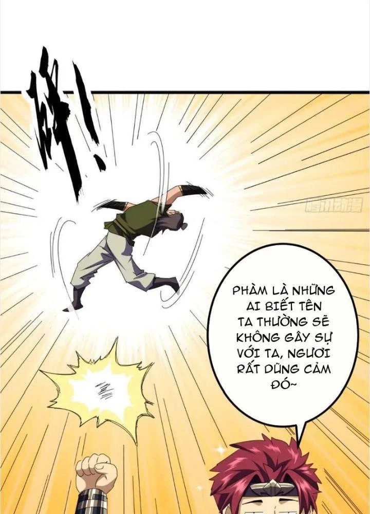 Kim Cương Bất Hoại Đại Trại Chủ Chapter 69 - 101