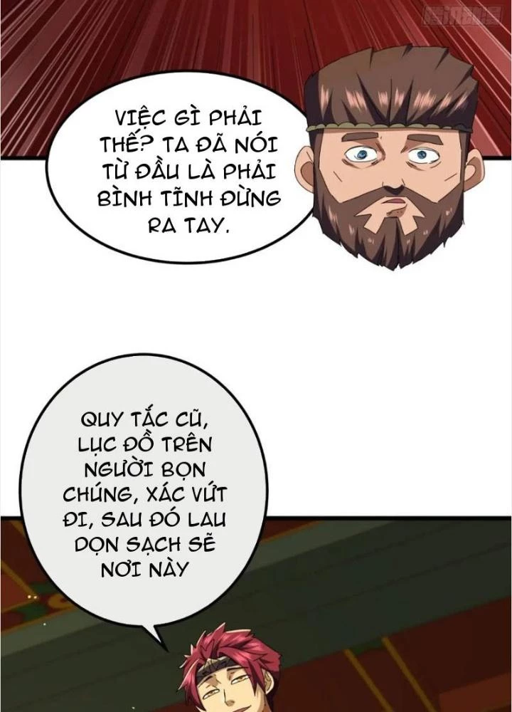 Kim Cương Bất Hoại Đại Trại Chủ Chapter 69 - 109