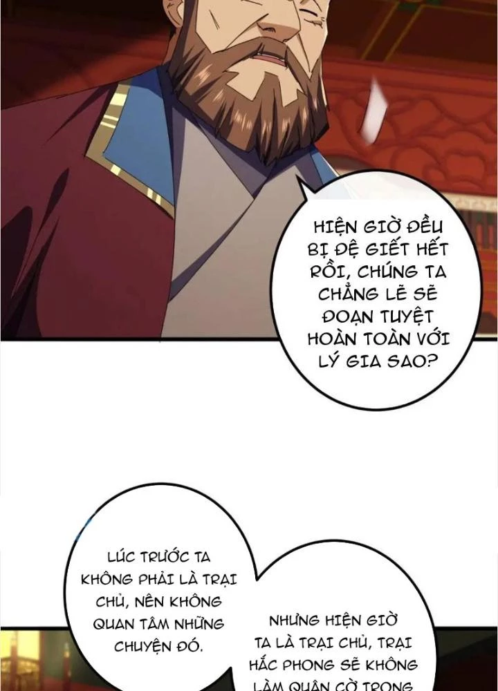 Kim Cương Bất Hoại Đại Trại Chủ Chapter 69 - 115