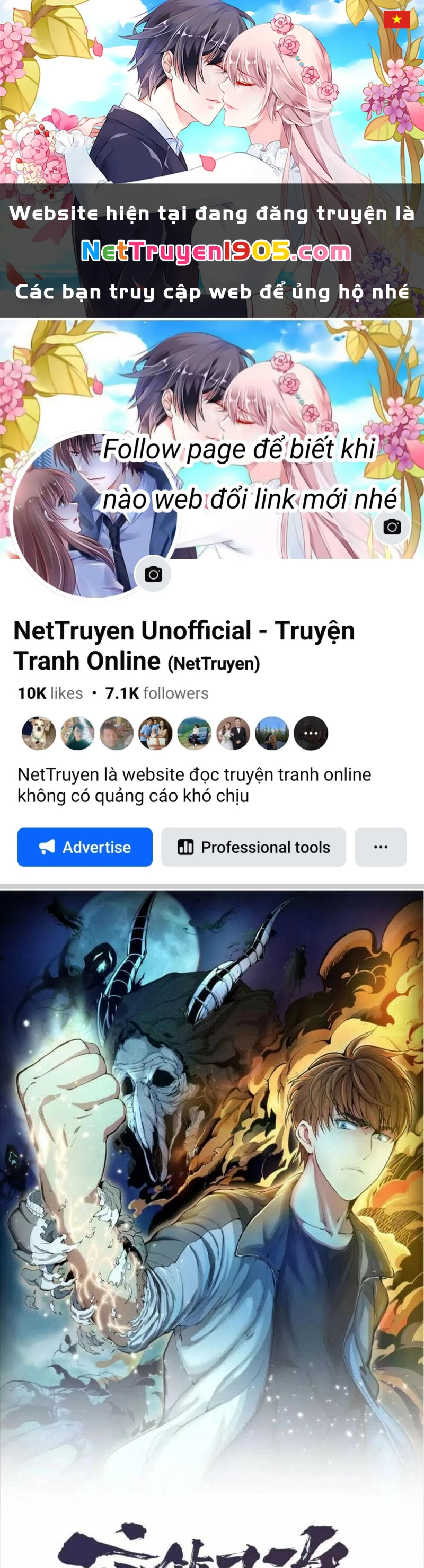 Cao Đẳng Linh Hồn Chapter 139 - 1