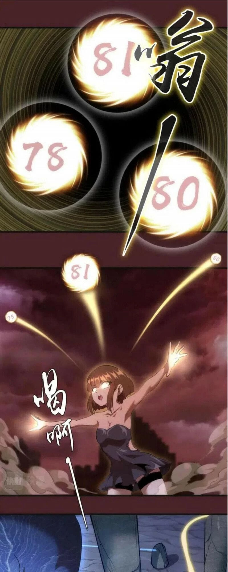 Cao Đẳng Linh Hồn Chapter 139 - 3