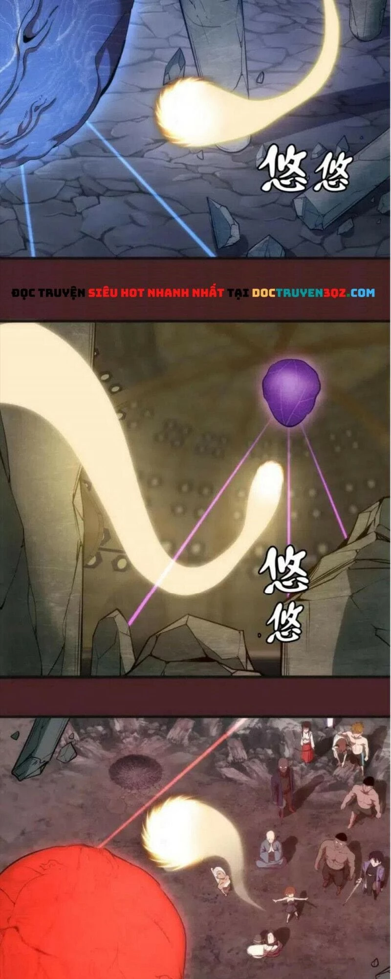 Cao Đẳng Linh Hồn Chapter 139 - 4