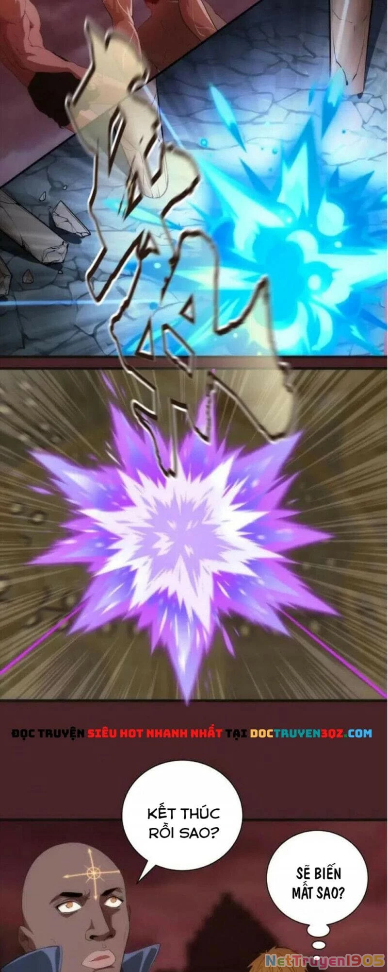 Cao Đẳng Linh Hồn Chapter 139 - 7