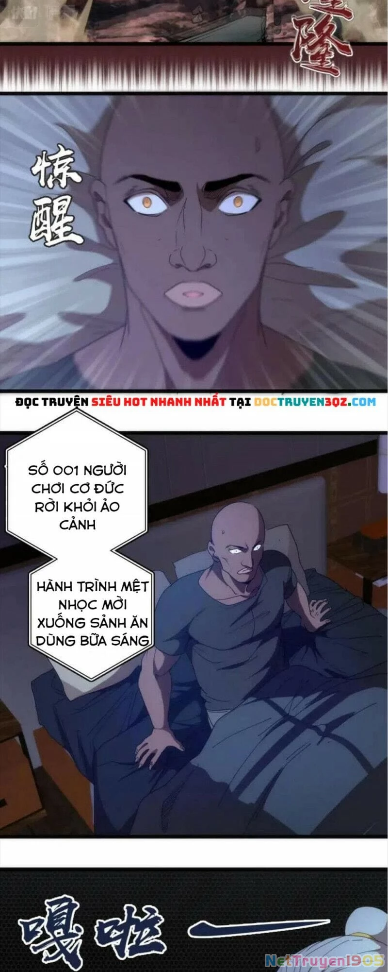 Cao Đẳng Linh Hồn Chapter 139 - 14