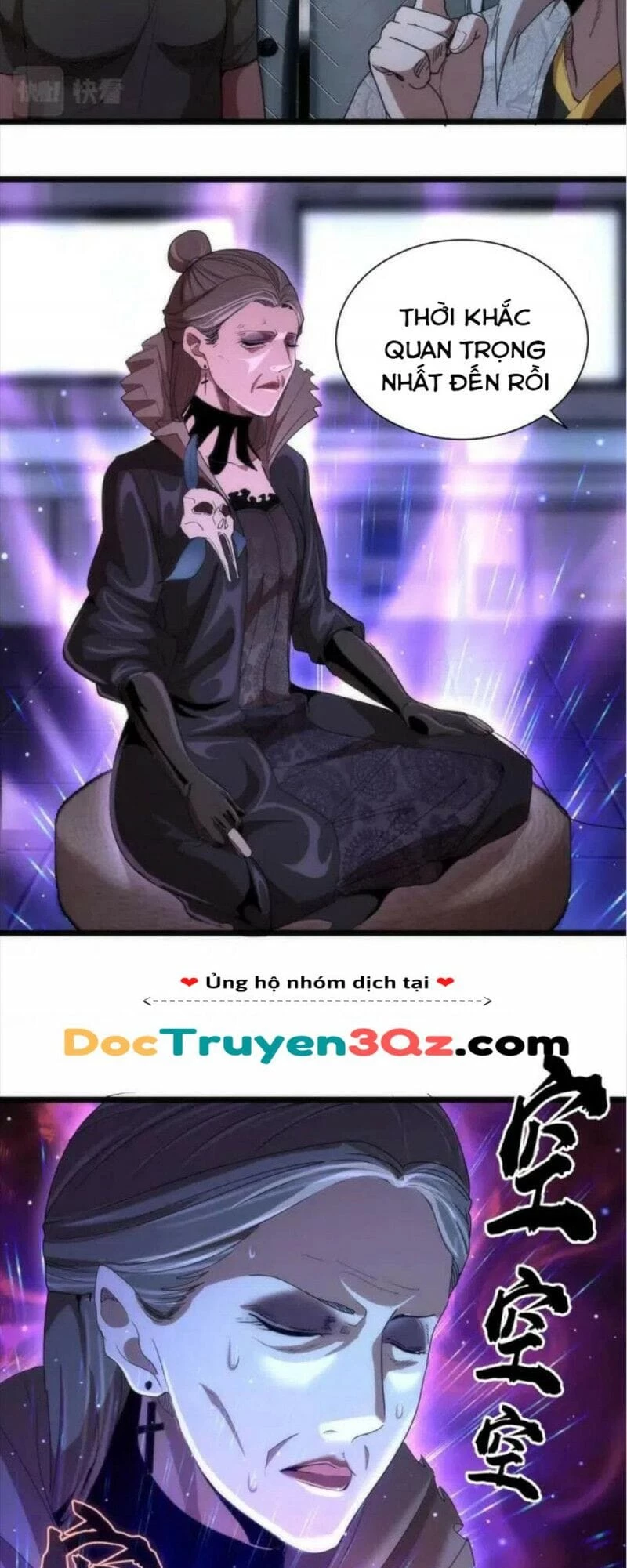 Cao Đẳng Linh Hồn Chapter 139 - 16