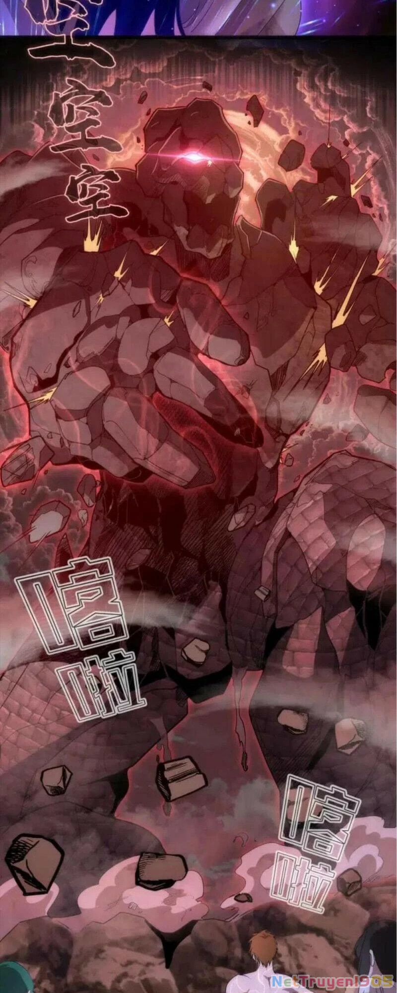 Cao Đẳng Linh Hồn Chapter 139 - 17