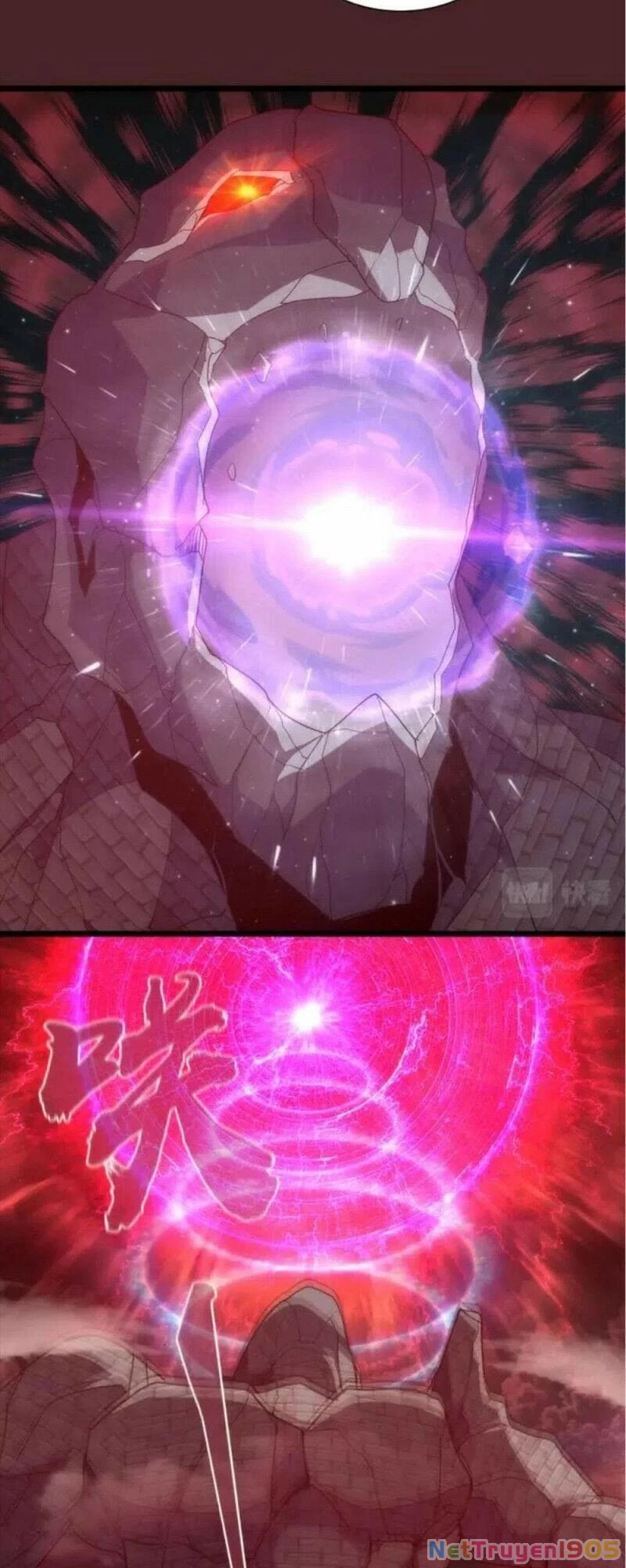 Cao Đẳng Linh Hồn Chapter 139 - 19