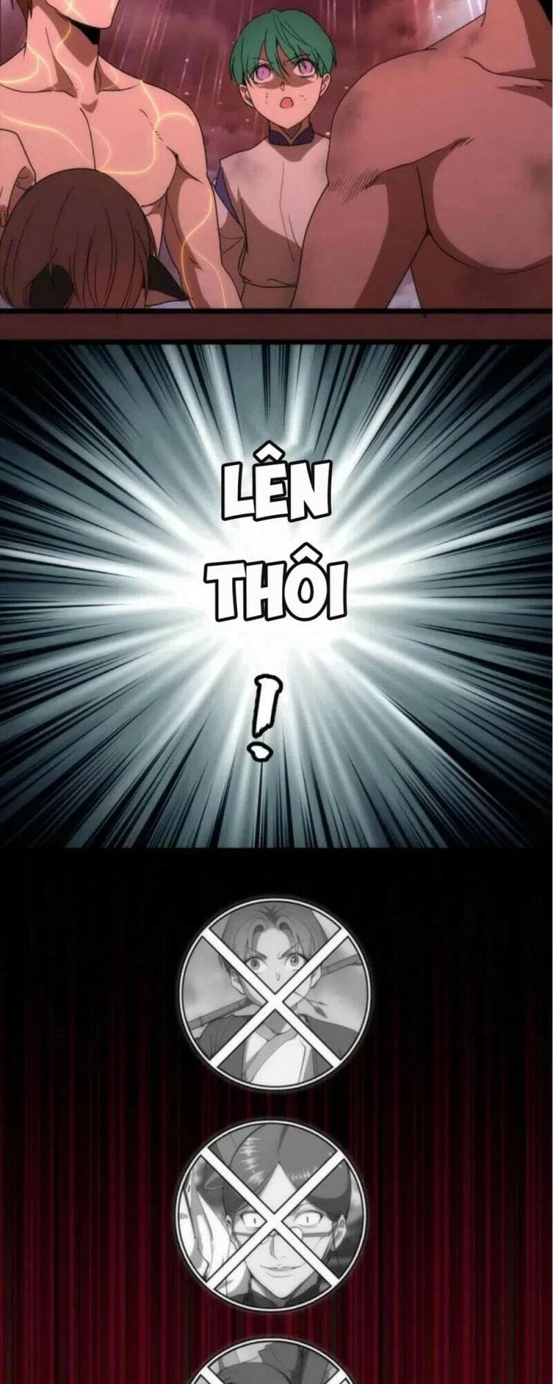 Cao Đẳng Linh Hồn Chapter 139 - 21