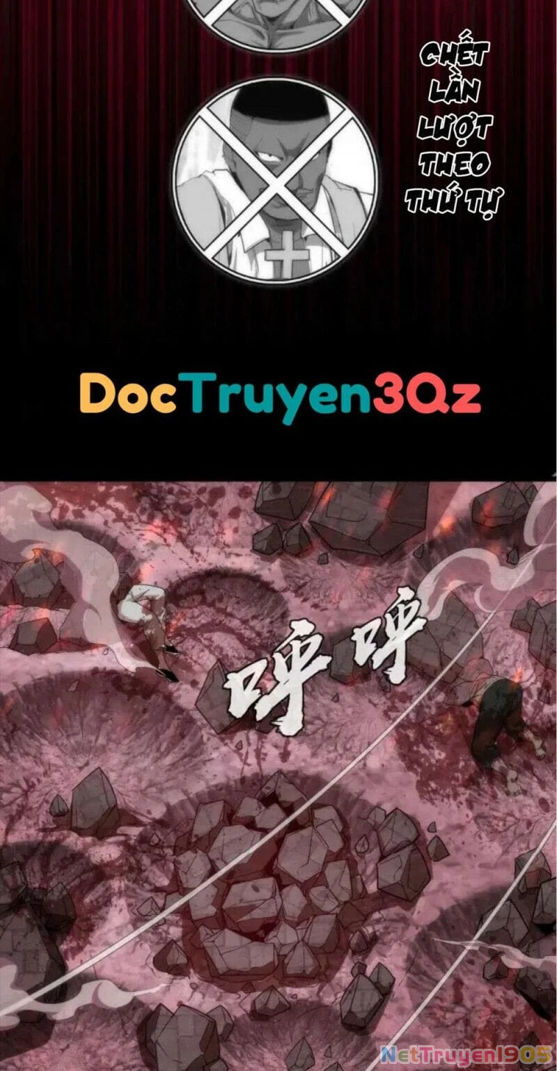 Cao Đẳng Linh Hồn Chapter 139 - 23