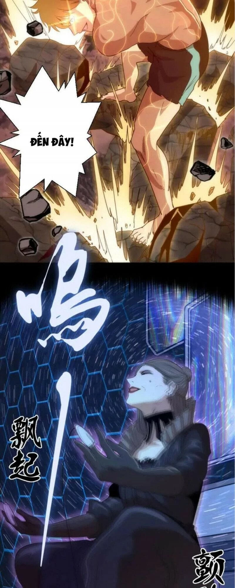 Cao Đẳng Linh Hồn Chapter 139 - 32