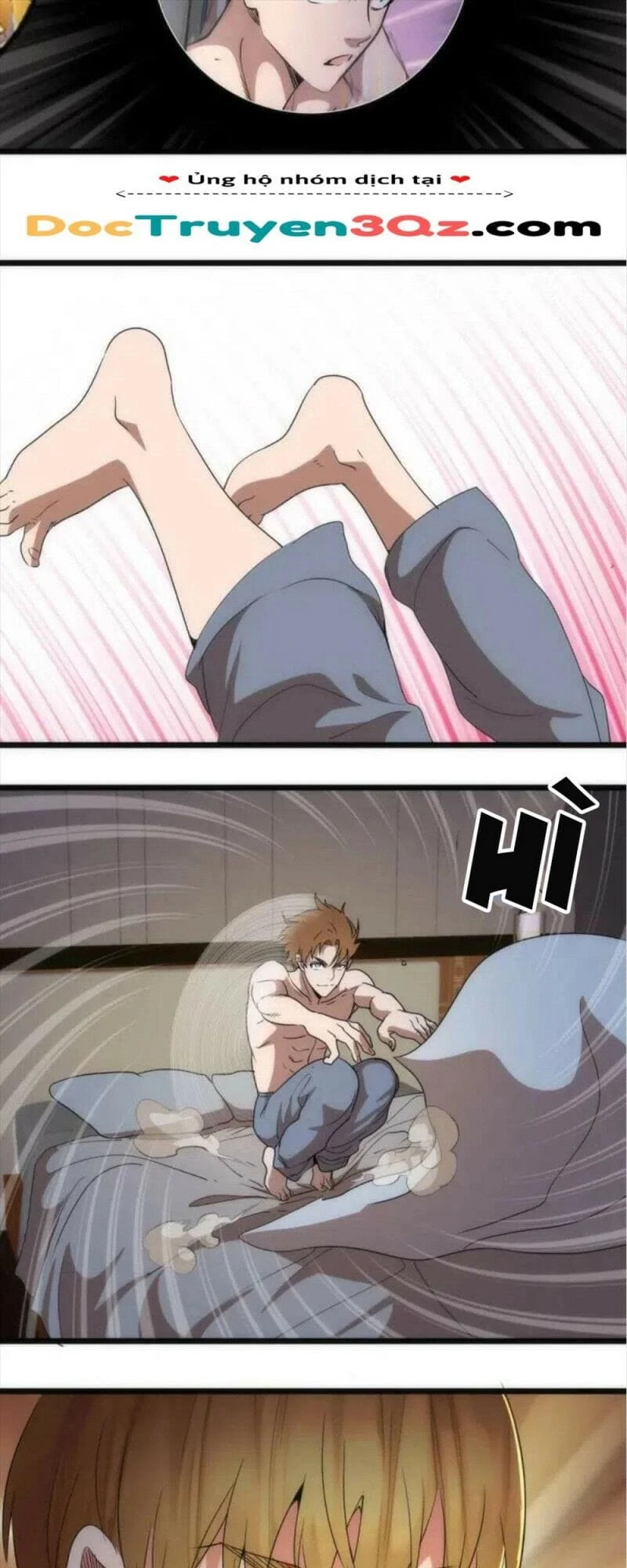 Cao Đẳng Linh Hồn Chapter 139 - 37