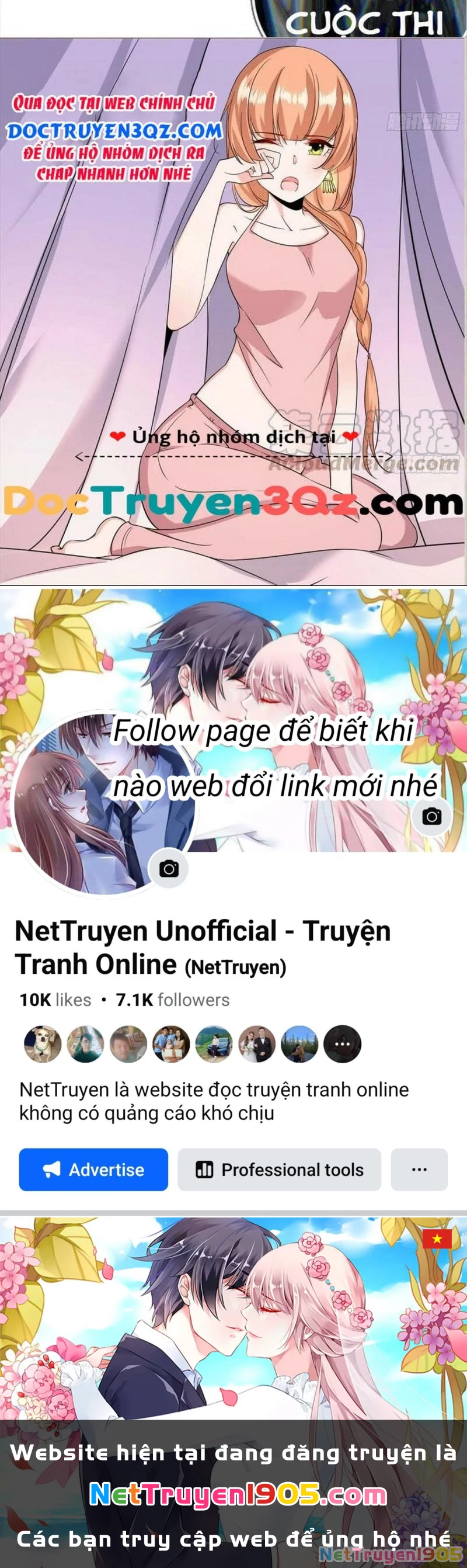 Cao Đẳng Linh Hồn Chapter 139 - 44